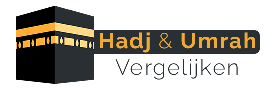 Hadj en Umrah Vergelijken
