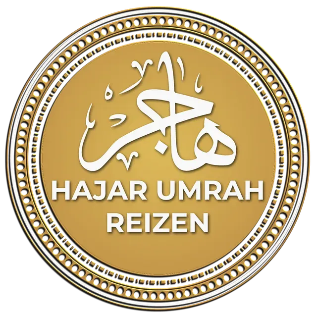 Hajar Umrah