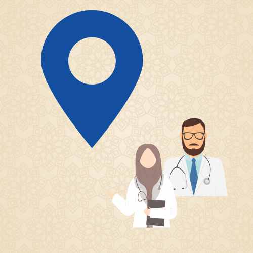 Huisbezoek vaccinatie Hadj