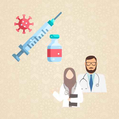 Consult en Vaccinatie voor maar 85 euro Hadj